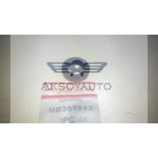 BURÇ VİTES KOLU LASTİK L100
